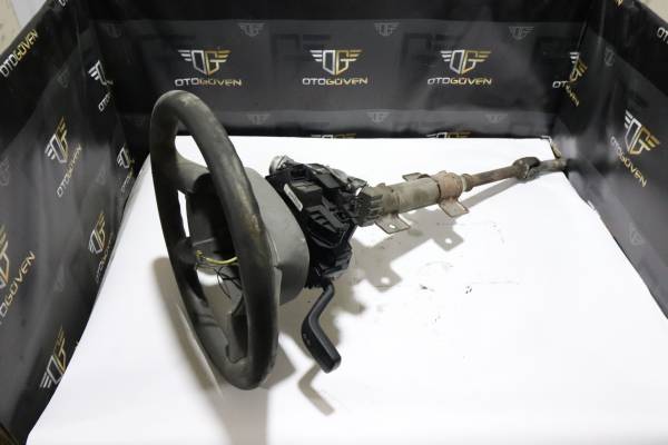 FORD CUSTOM 310 S 100 PS ÇIKMA PARÇA TRANSİT V347 DİREKSİYON MİLİ